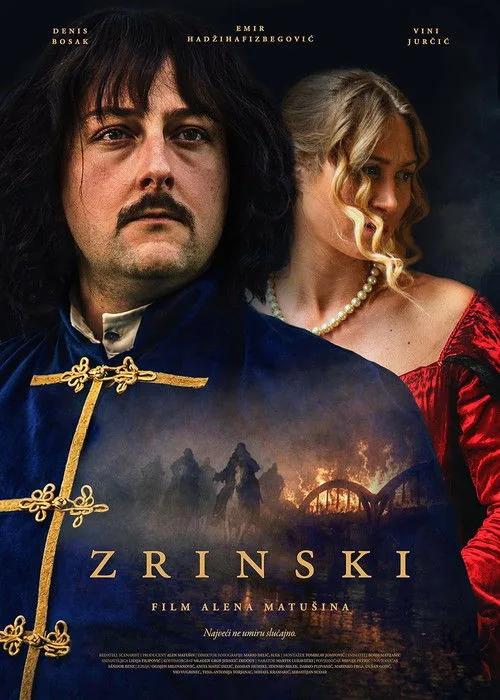 Zrinski