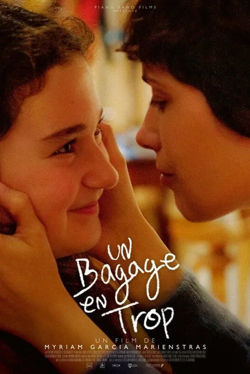 An Excess Baggage