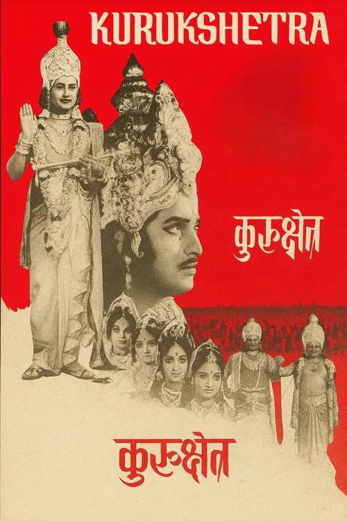 Kurukshetra