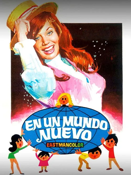 En un mundo nuevo