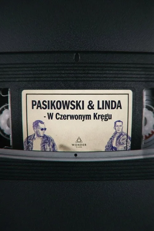 Pasikowski & Linda - W Czerwonym Kręgu