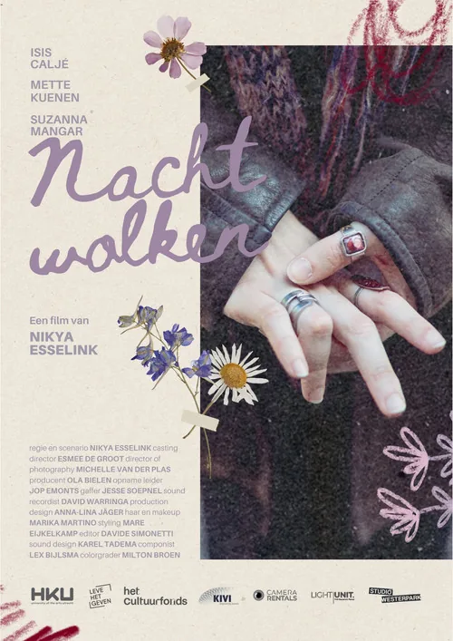 Nachtwolken