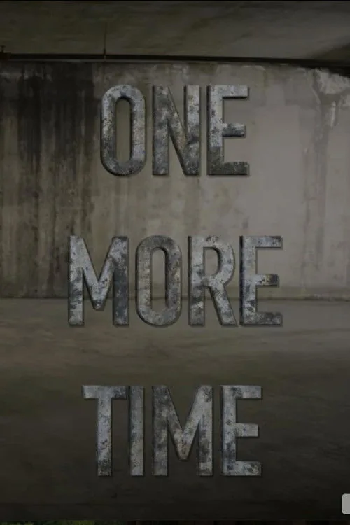 Tristan Cole: One More Time (ft. Sauci)