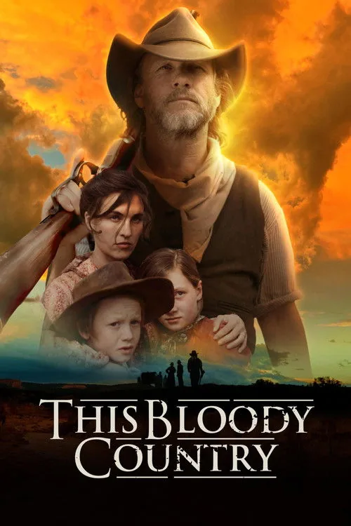 This Bloody Country