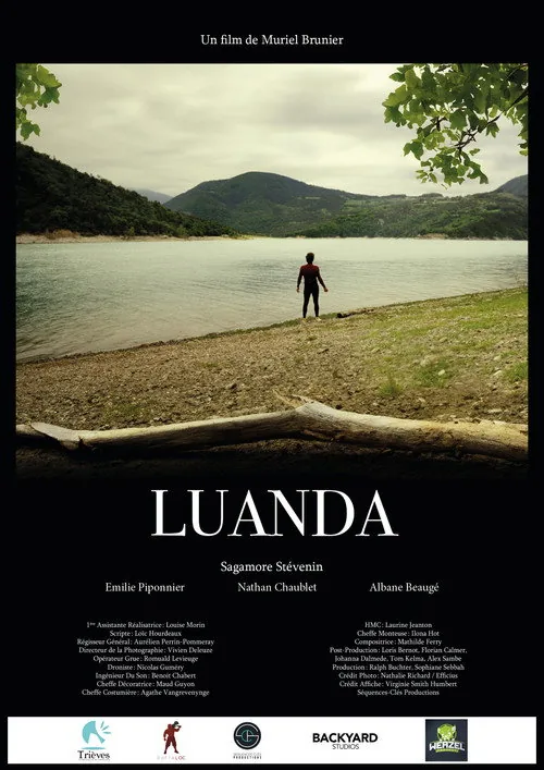 Luanda