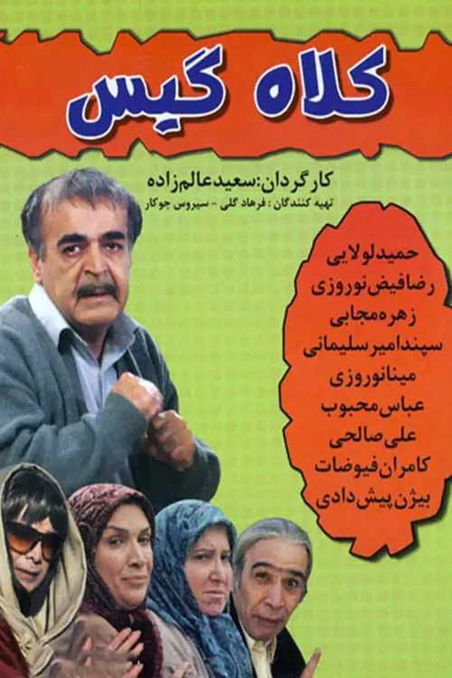 Kolah Gis