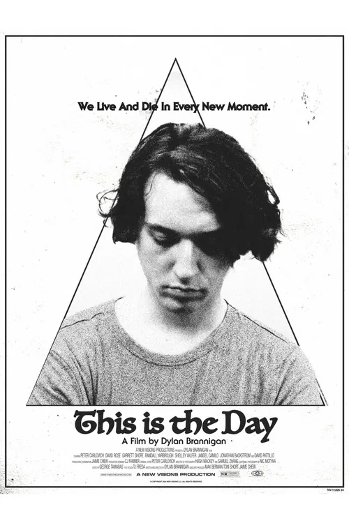This is the Day