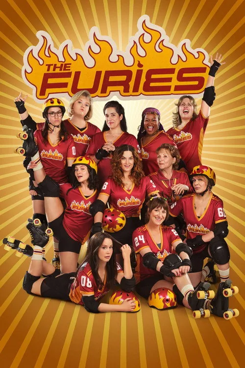 Les Furies