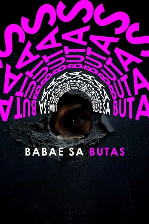 Babae Sa Butas