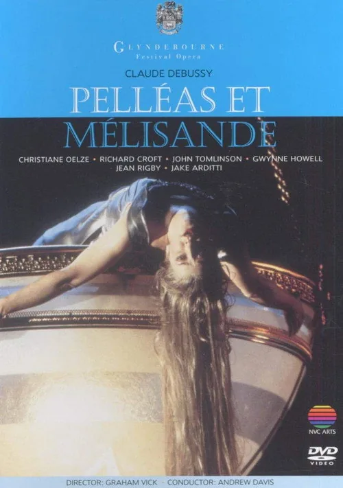 Pelléas et Mélisande