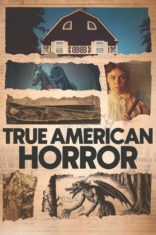 True American Horror