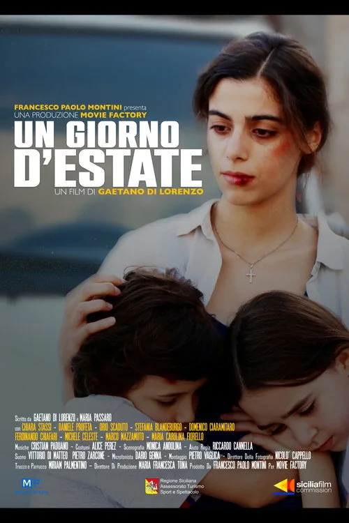 Un giorno d'estate