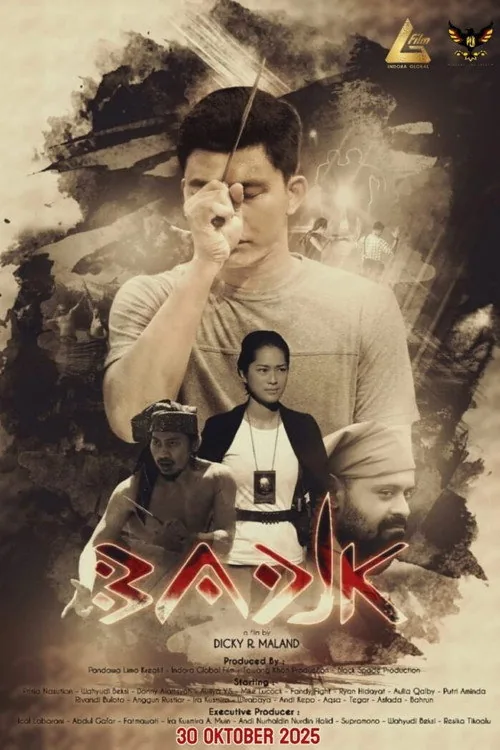 Badik