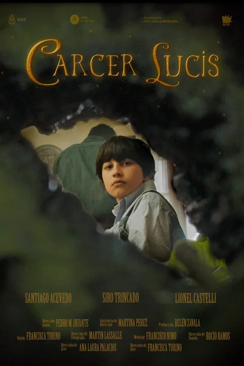 Carcer Lucis