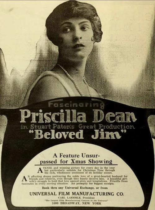 Beloved Jim