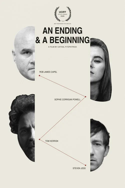 An Ending And A Beginning