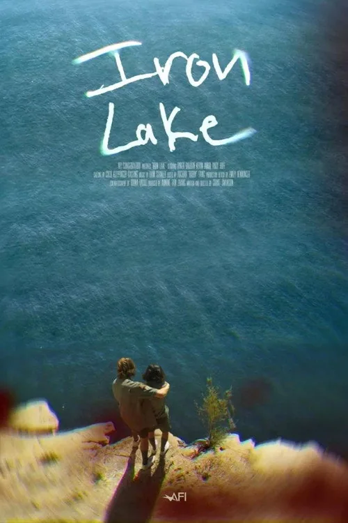 Iron Lake