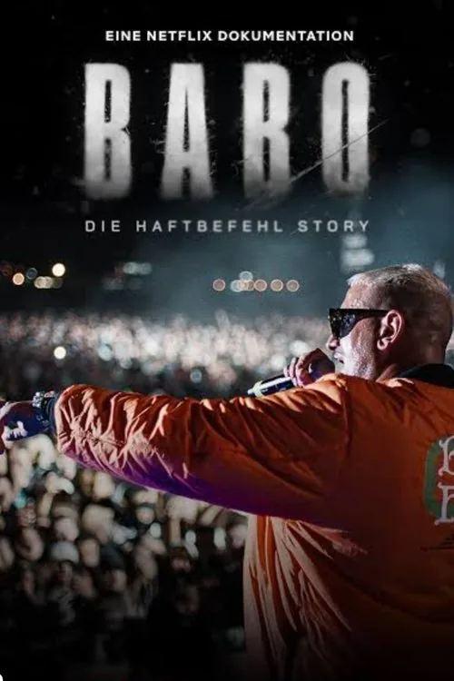 Babo: Haftbefehl a jeho příběh