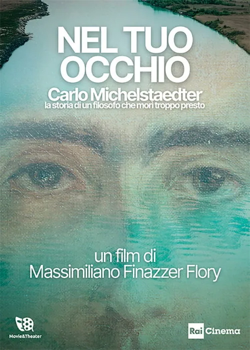 Nel tuo occhio
