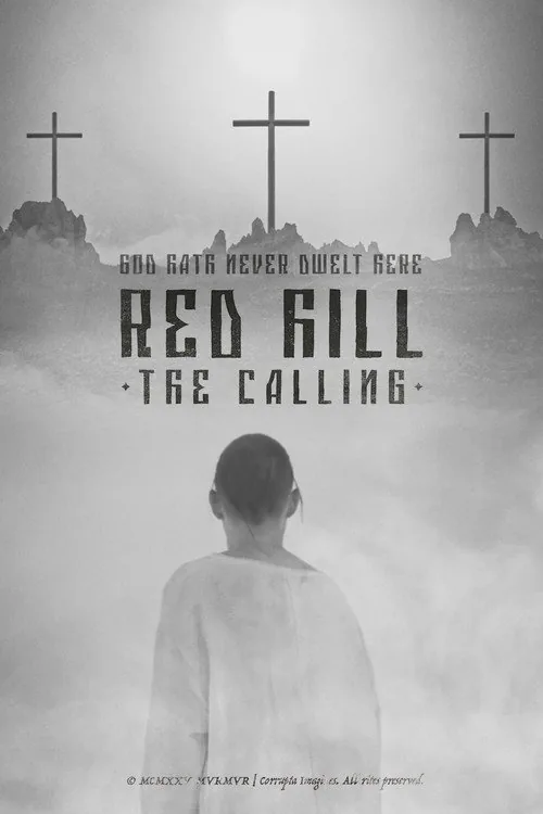 Murmur: Red Hill