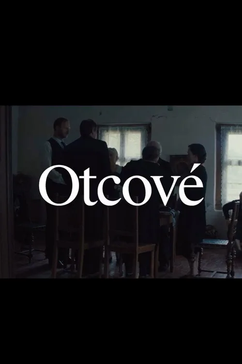 Otcové