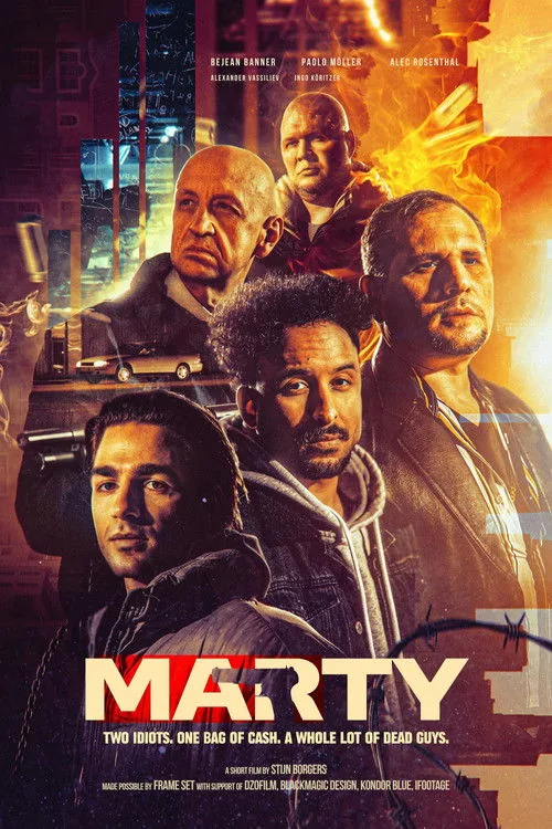 Marty