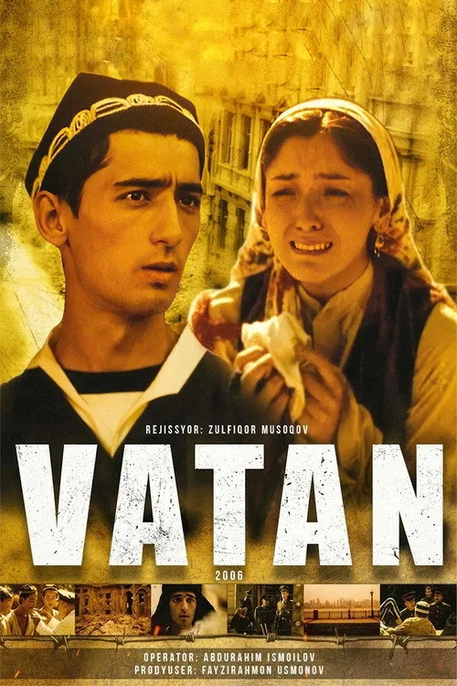 Vatan