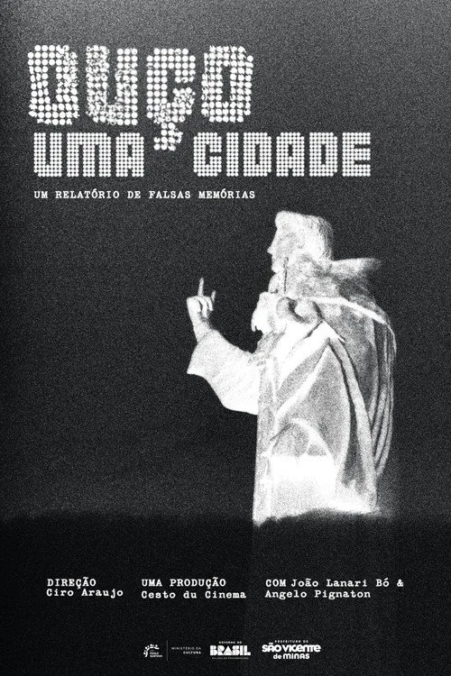 Ouço Uma Cidade