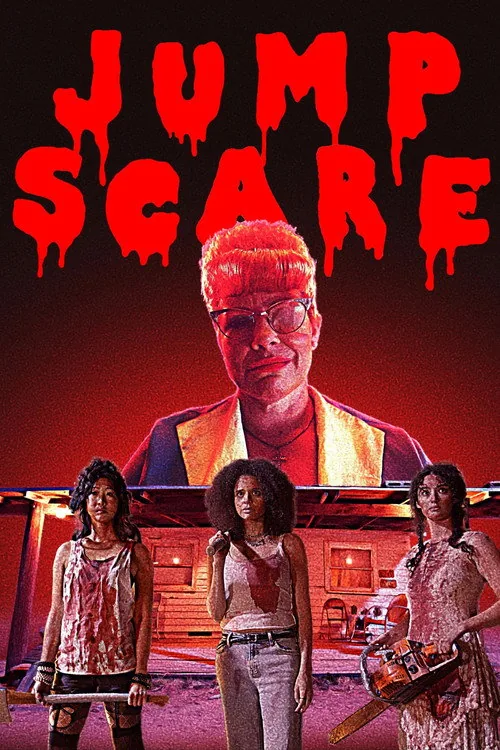 Jump Scare