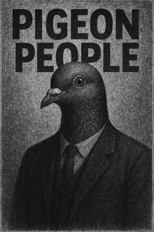 Pigeon People