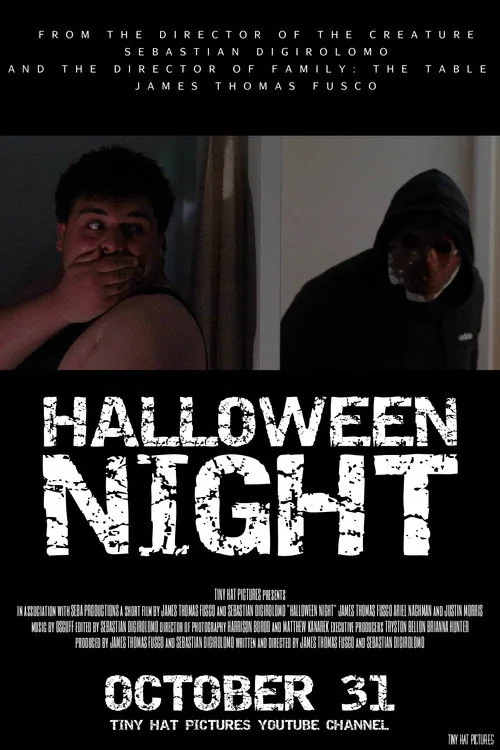 Halloween Night