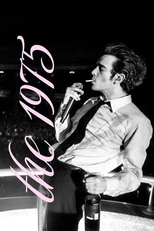 The 1975: Rock Am Ring 2019