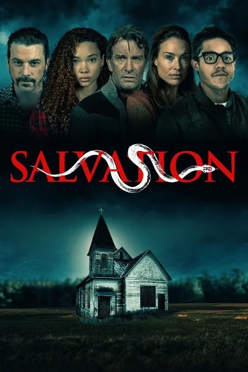 Salvation