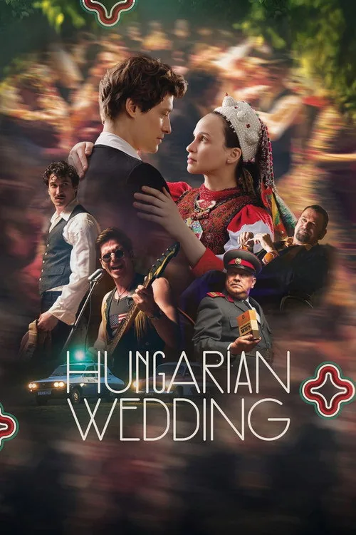 Magyar menyegző