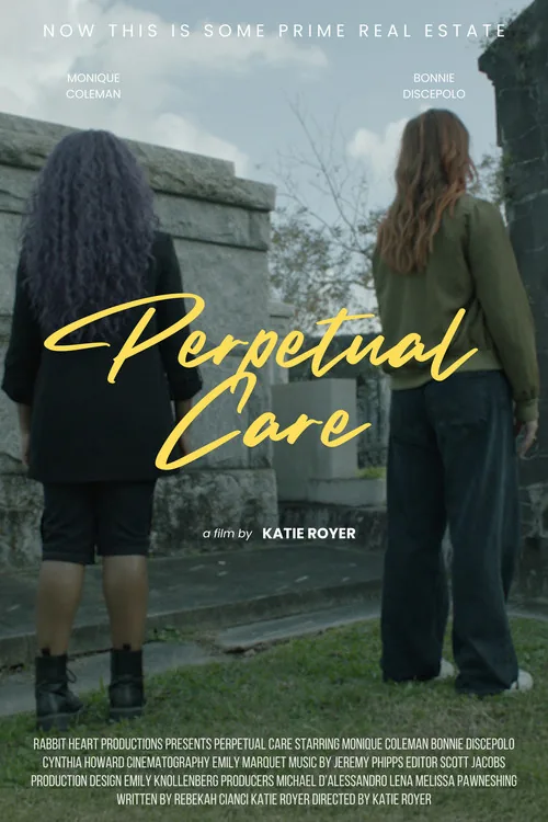 Perpetual Care