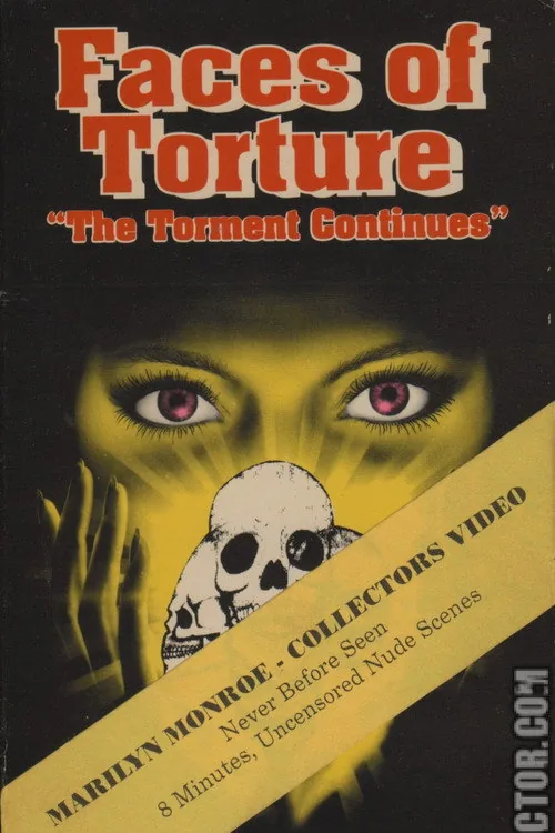 Faces of Torture