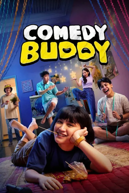 Suka Duka Tawa