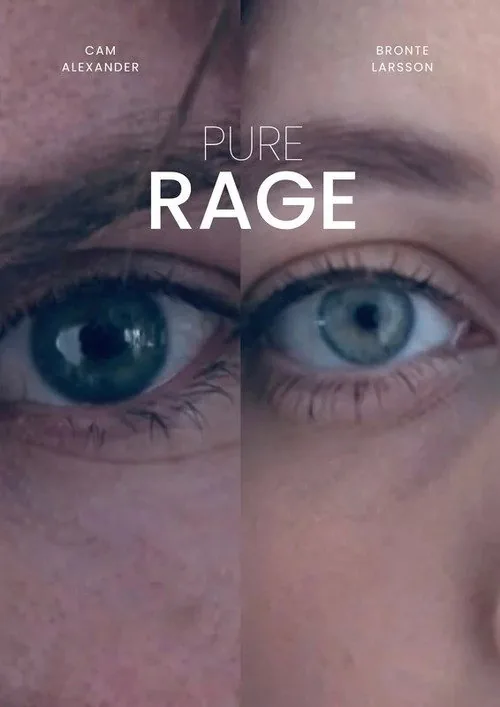 Pure Rage