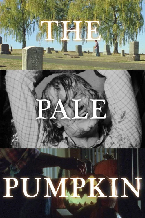The Pale Pumpkin