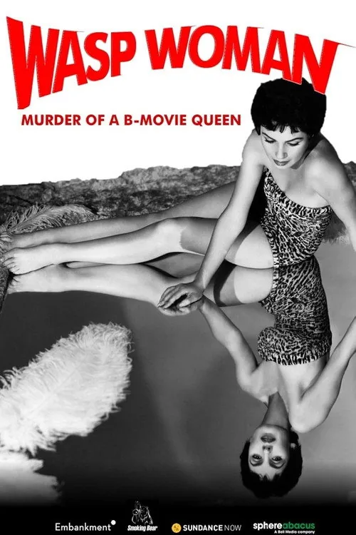 Wasp Woman: Murder of a B-movie Queen