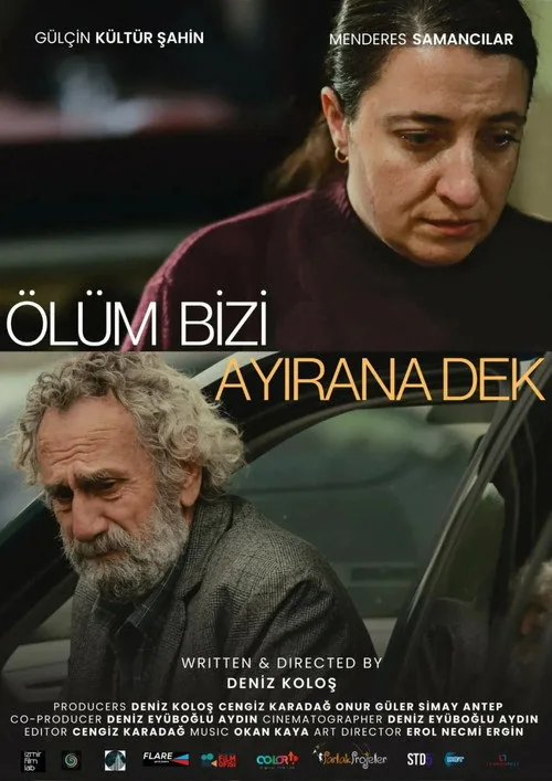 Ölüm Bizi Ayırana Dek