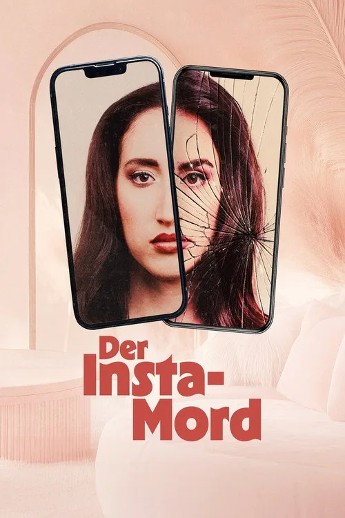 Der Insta-Mord