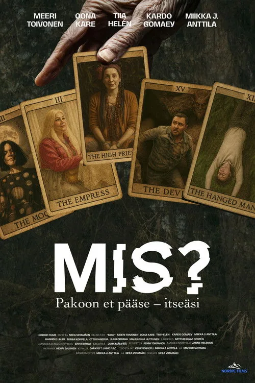 Mis?