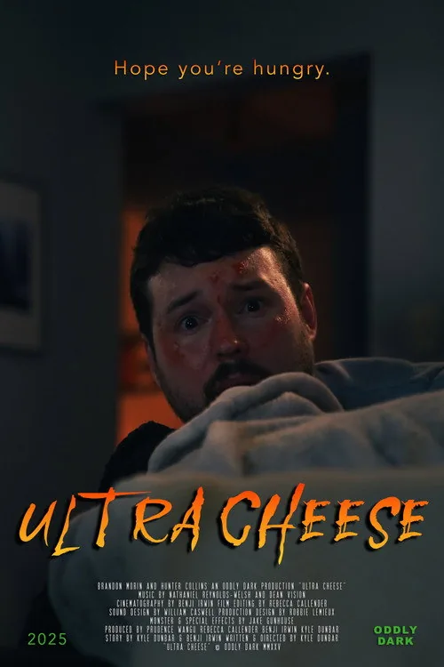 Ultra Cheese
