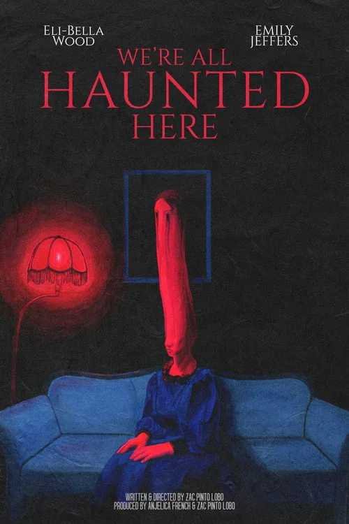 We're All Haunted Here