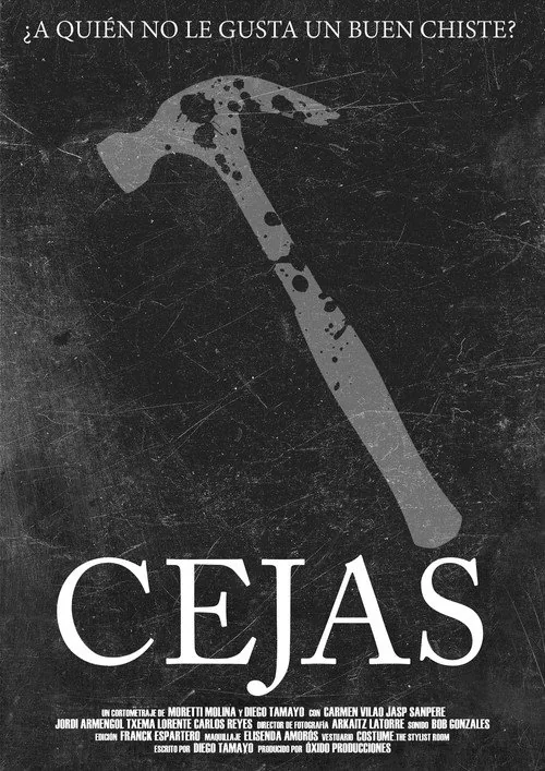 Cejas