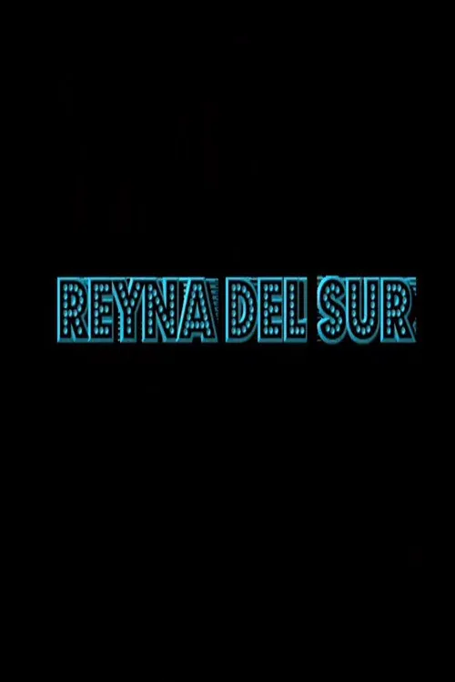 Reyna del Sur