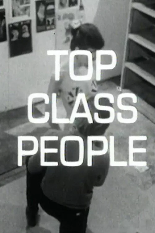 Top Class People