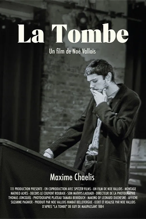 La tombe