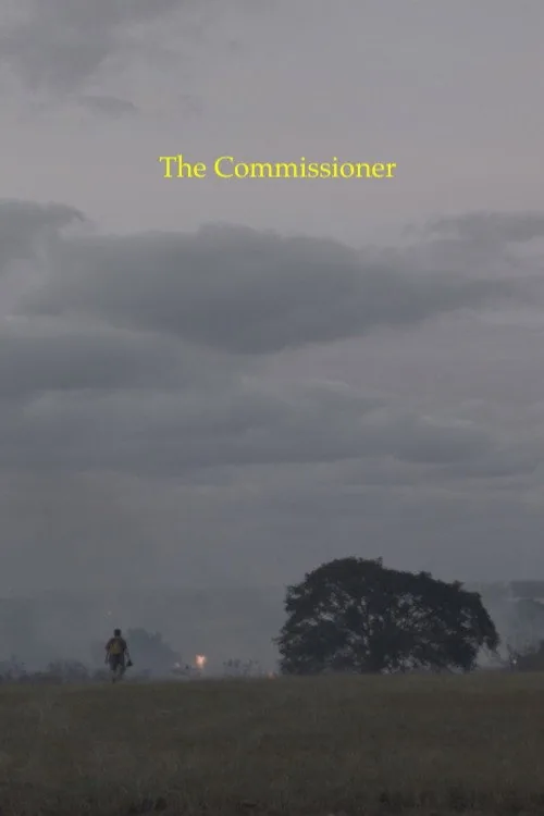 El comisario